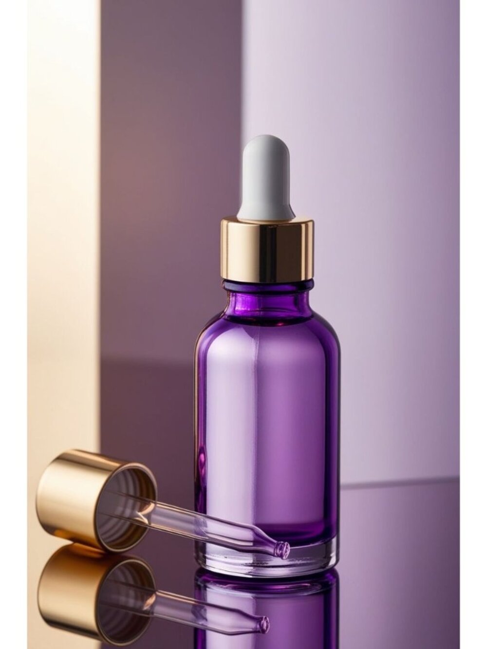 Silkwood Jasmine Serum - Jasmine, Coconut & Sandalwood